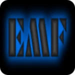 emf hunter android application logo